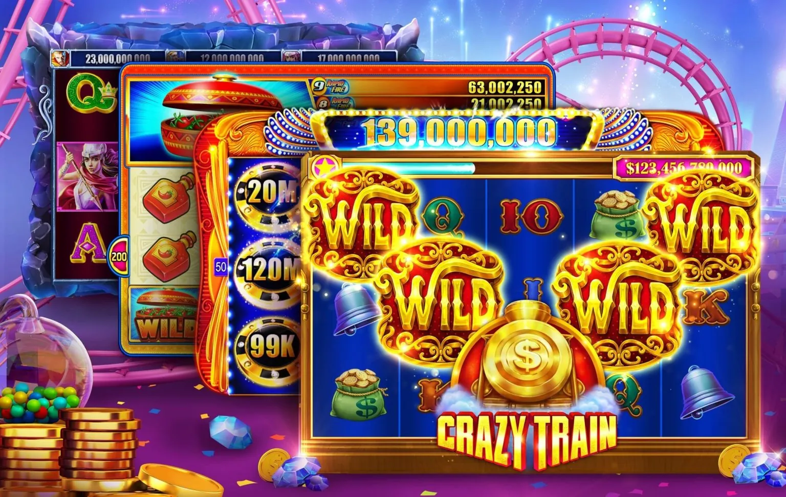 Baccarat Truyền Thống