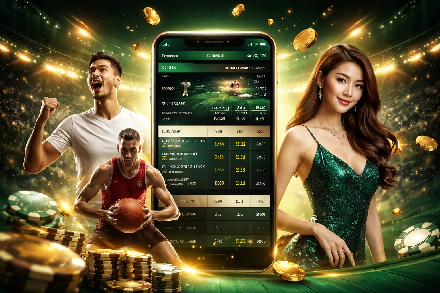 Ưu điểm vượt trội của nền tảng f168 đăng ký