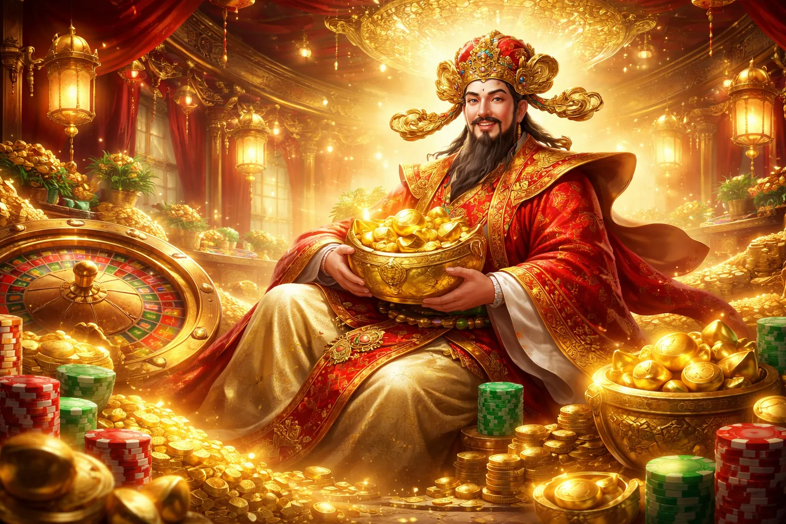Hình ảnh chào mừng người chơi mới tại f168 Đăng Ký