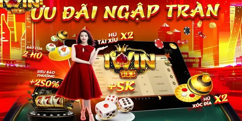 Thưởng chào mừng cá cược thể thao